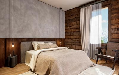 Appartement - 113 m² - 5 pièces