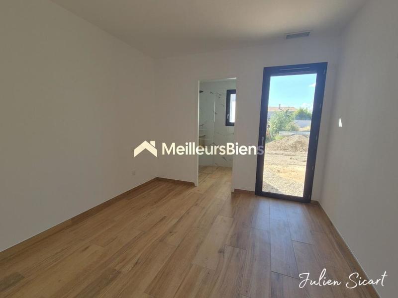 Villa - 116 m² - 5 pièces