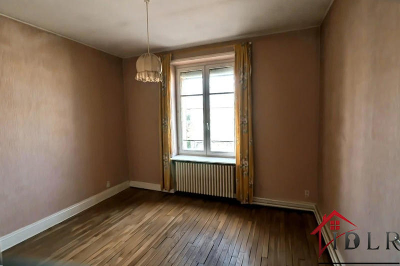 Pavillon - 112 m² - 5 pièces