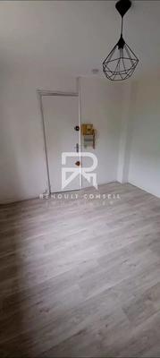 Appartement - 17 m²