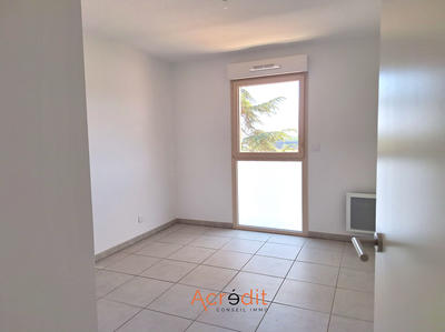Appartement - 84 m² - 3 pièces