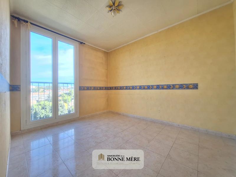 Appartement - 69 m² - 4 pièces