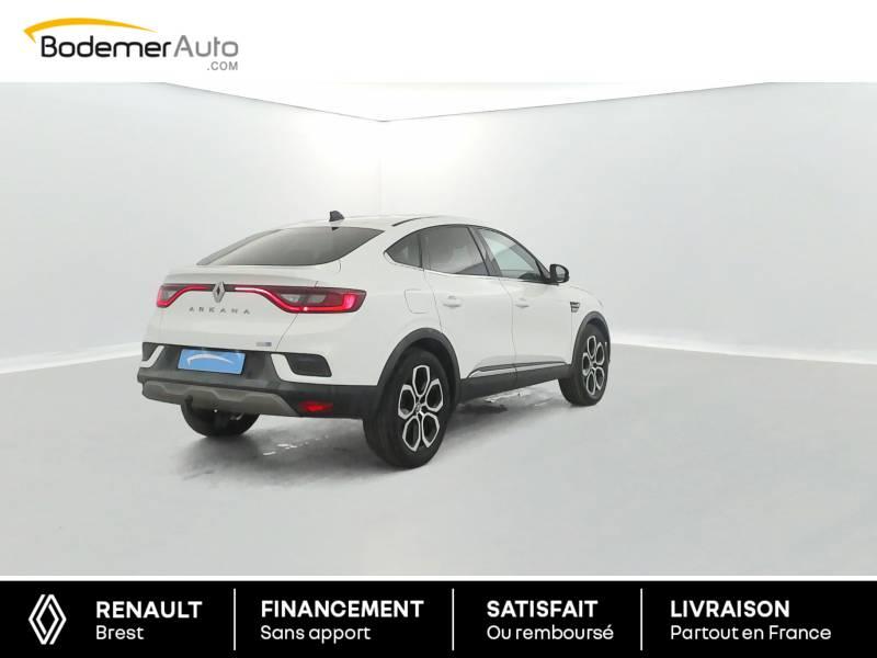 Renault Arkana E-Tech 145 Zen