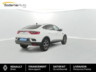 Renault Arkana E-Tech 145 Zen