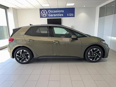 Volkswagen Id.3 204 ch Pro
