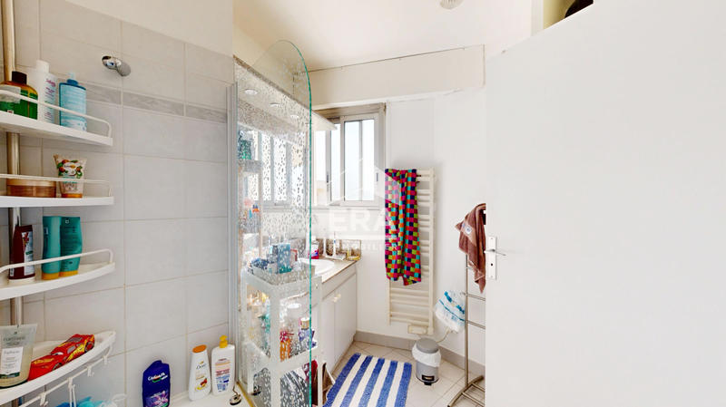 Appartement - 79 m² - 4 pièces