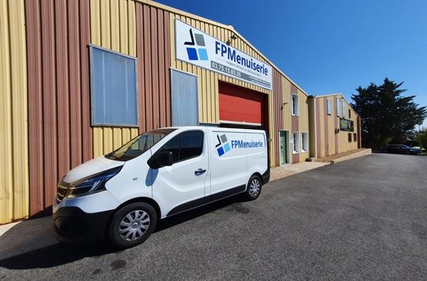 FPMenuiserie