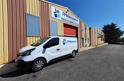 FPMenuiserie