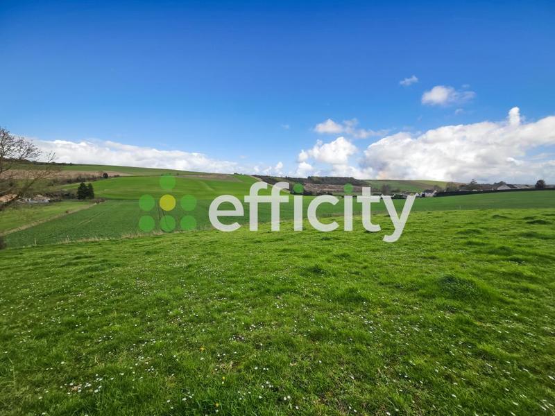 Maison - 64 m² - 4 pièces