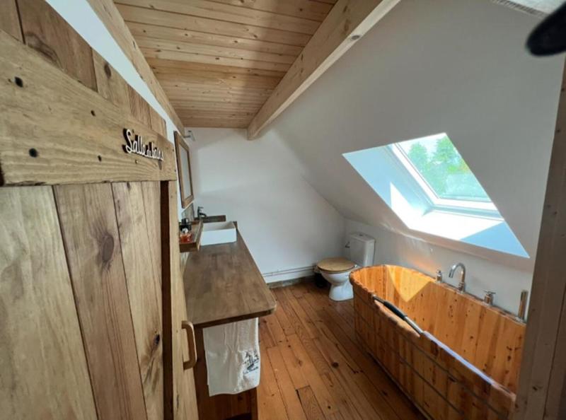 Maison - 76 m² - 6 pièces