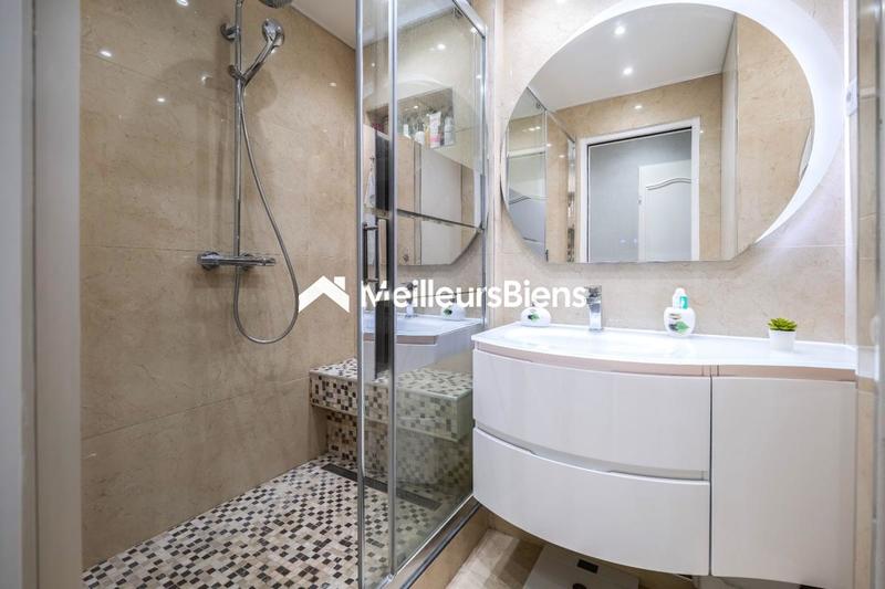 Appartement - 68 m² - 14 pièces