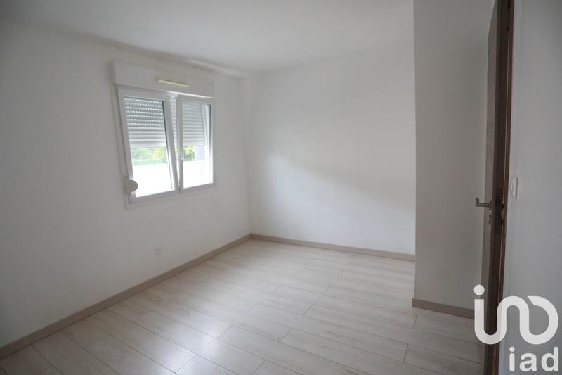 Maison - 96 m² - 6 pièces