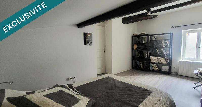 Appartement - 138 m² - 6 pièces