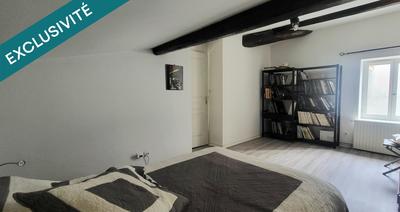 Appartement - 138 m² - 6 pièces