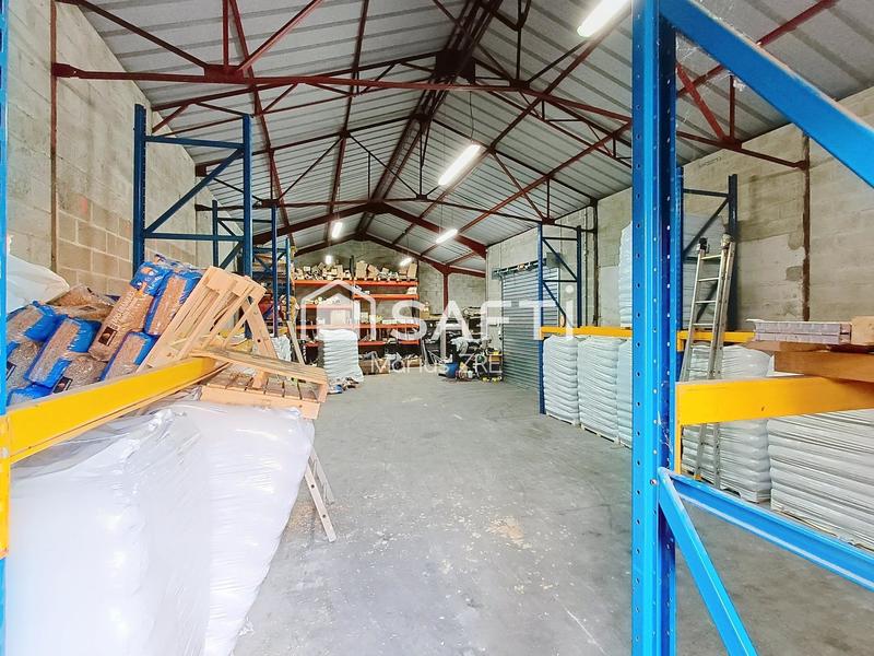 Maison - 221 m² - 9 pièces