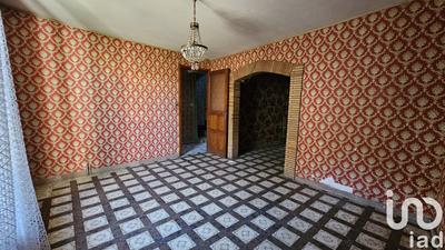 Maison - 104 m² - 6 pièces