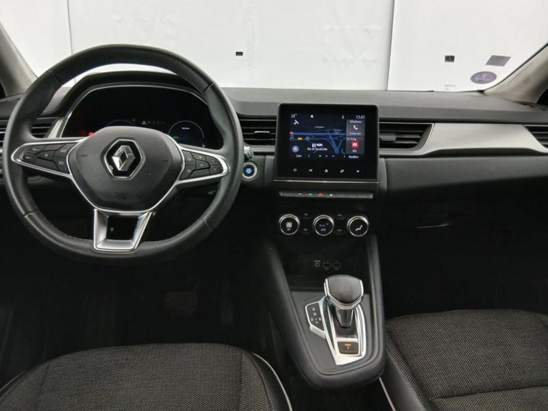 Renault Captur E-Tech Plug-in 160 Intens