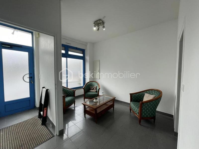 Maison de village - 104 m² - 7 pièces