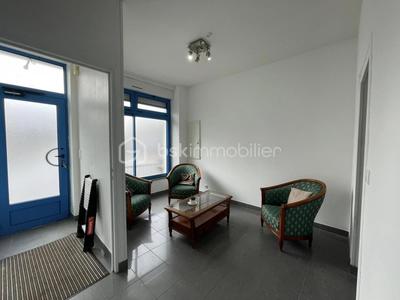 Maison de village - 104 m² - 7 pièces