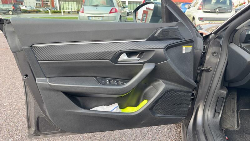 Peugeot 508 1.5 BlueHDi 130 Eat8 Active Business