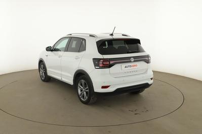 Volkswagen t-Cross 1.0 Tsi R-Line Dsg 115 ch