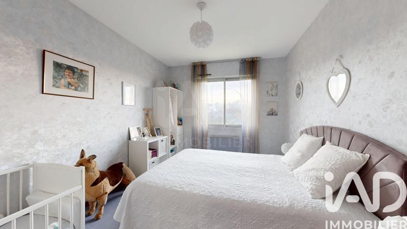 Maison - 171 m² - 6 pièces