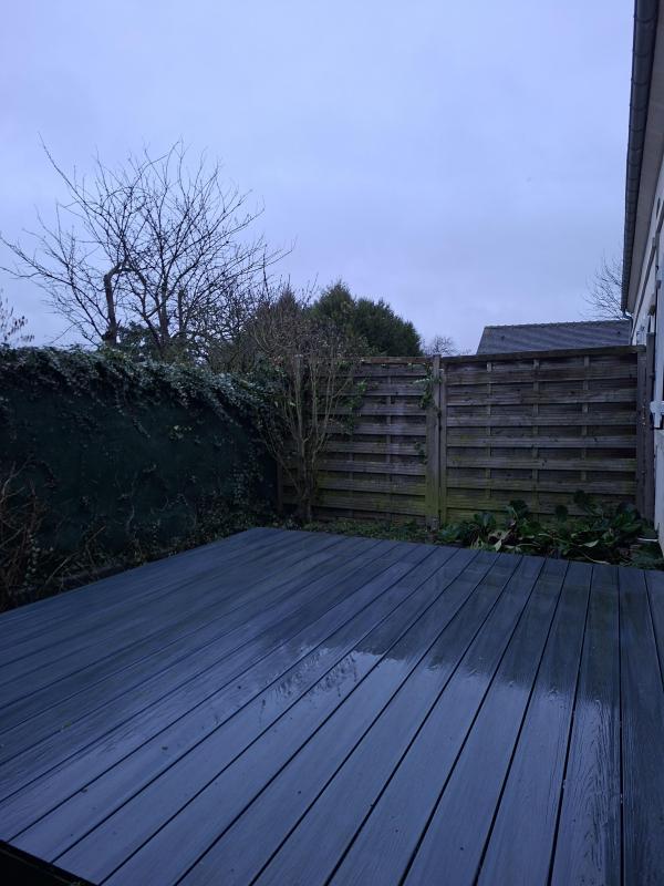 Appartement - 52 m² - 2 pièces