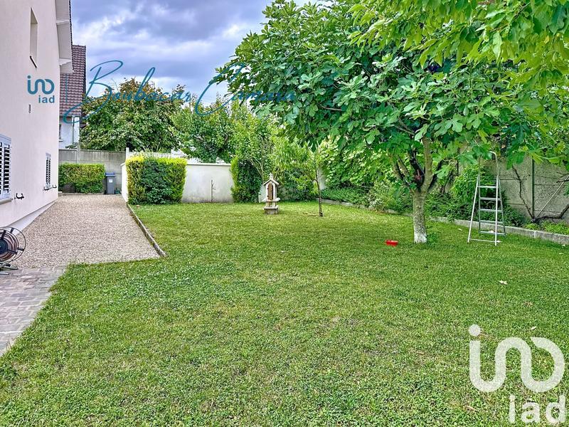 Maison - 164 m² - 7 pièces