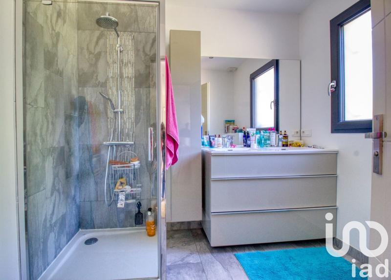 Maison de maîtres - 177 m² - 6 pièces