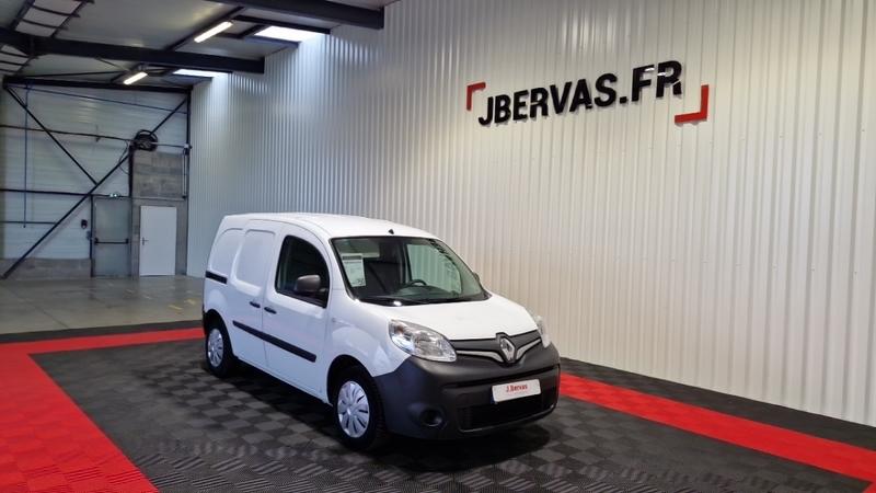 Renault Kangoo Express Blue Dci 95 Extra R-Link