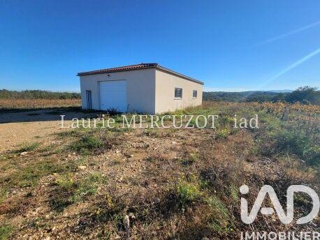 Terrain - 70 750 m²