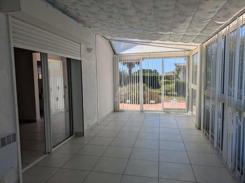 Maison - 106 m² - 5 pièces