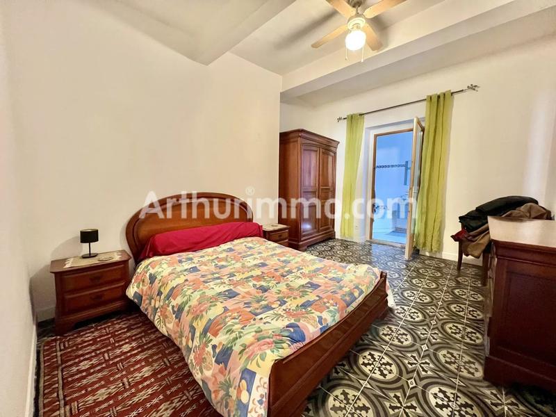 Maison - 90 m² - 6 pièces