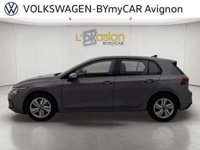 Volkswagen Golf 2.0 Tdi Scr 115 Bvm6 Life