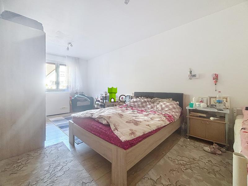 Maison ancienne - 172 m² - 6 pièces