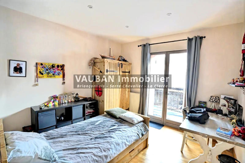 Maison - 132 m² - 5 pièces