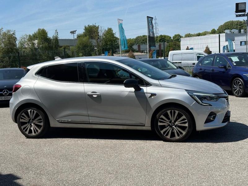 Renault Clio V 1.3 Tce 130 Fap Initiale Paris Edc