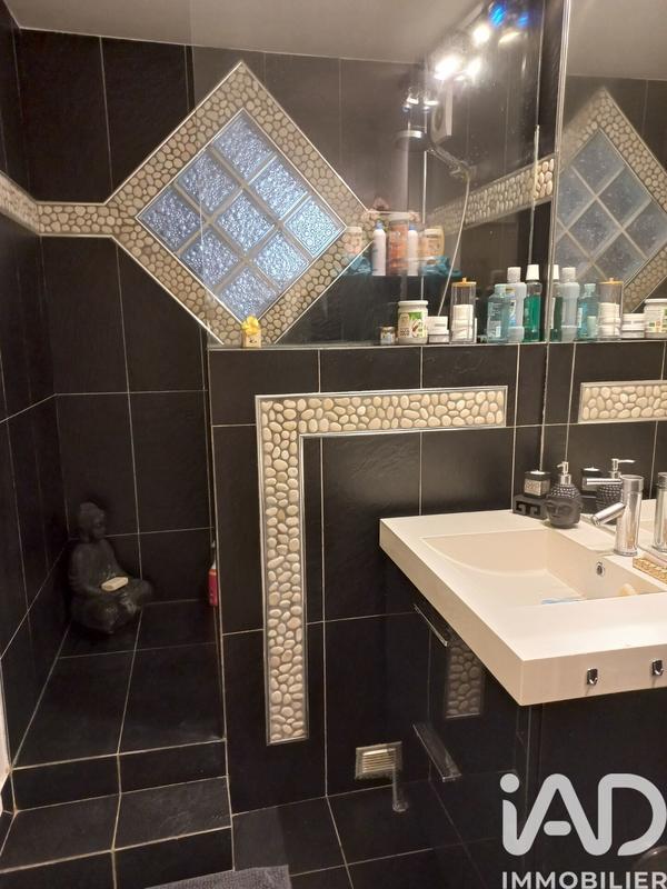 Appartement - 79 m² - 4 pièces