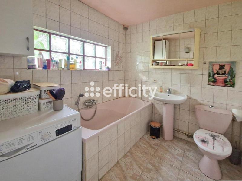 Pavillon - 40 m² - 2 pièces