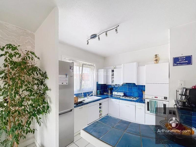 Maison - 183 m² - 8 pièces