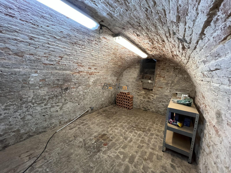 Maison - 158 m² - 5 pièces