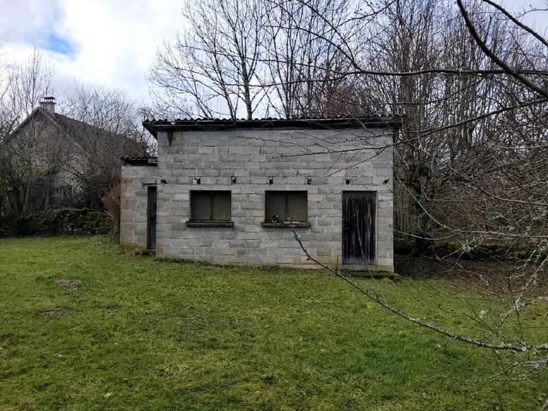 Maison - 200 m² - 14 pièces