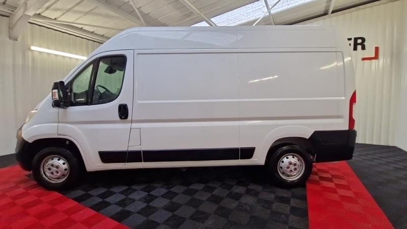 Citroën Jumper 35 L2h2 BlueHDi 140 s&amp;S Bvm6 Driver