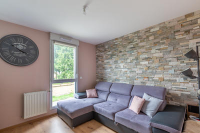 Appartement - 95 m² - 5 pièces