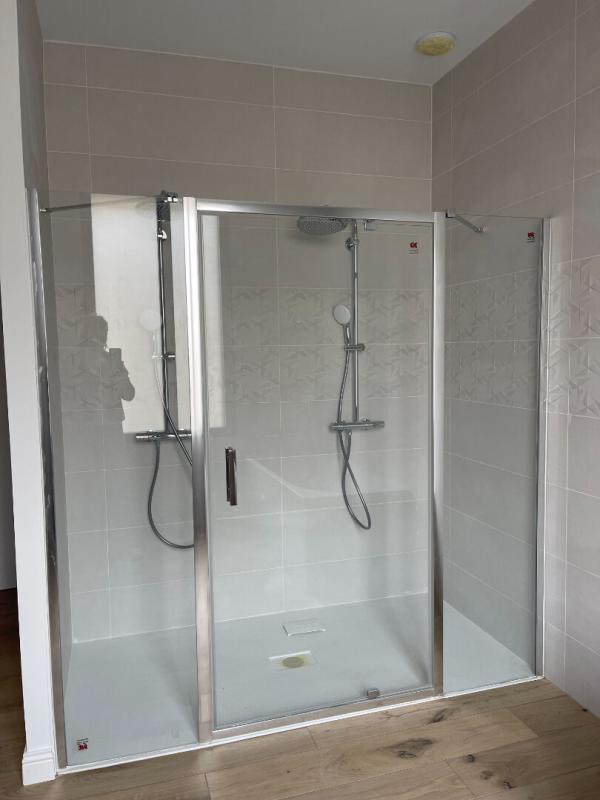 Maison - 222 m² - 8 pièces