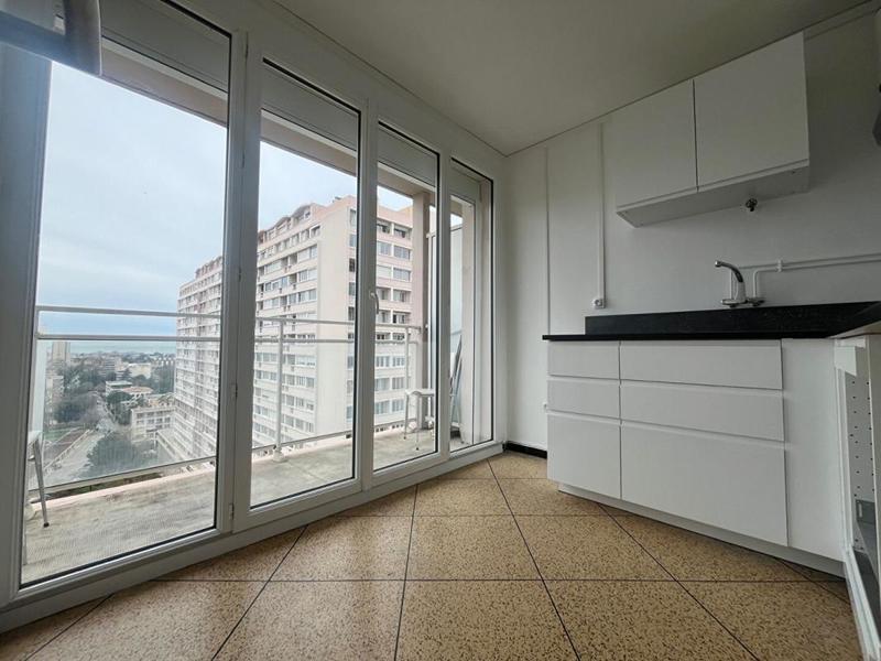 Appartement - 54 m² - 3 pièces