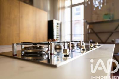 Appartement - 156 m² - 4 pièces