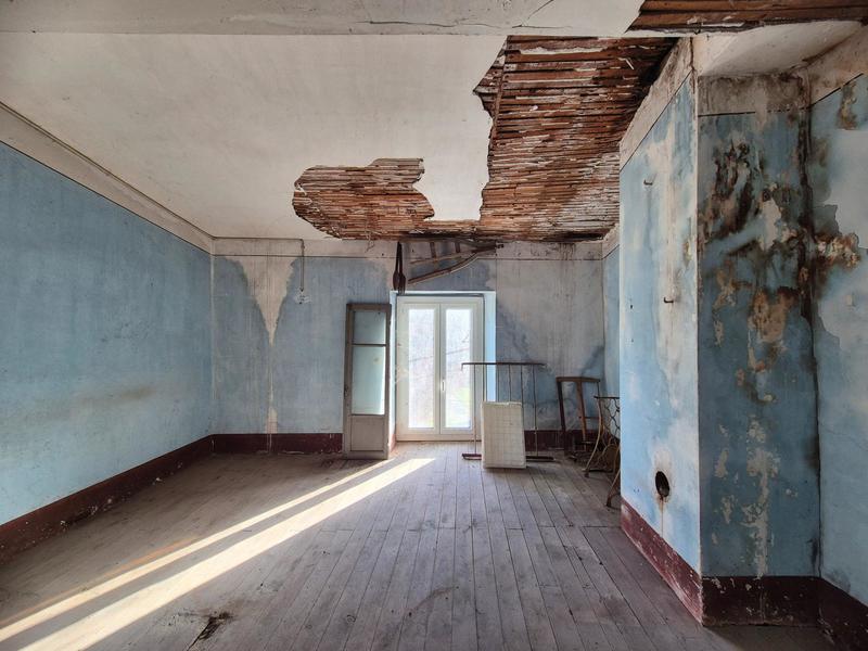 Maison - 199 m² - 7 pièces