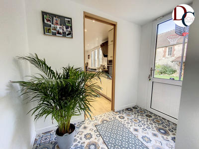 Maison - 197 m² - 10 pièces