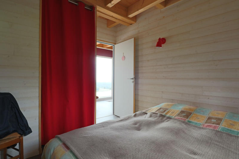 Châlet - 73 m² - 4 pièces